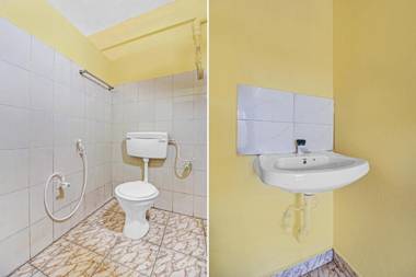 SPOT ON 93073 Faizalia Tourist Home