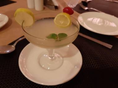 Southern Star Hassan "Vaccinated Staff"