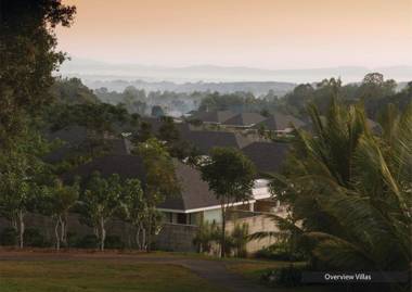 The Serai Chickmagalur