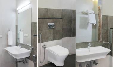 Maharaja INN Chikmagalur