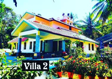Kalyan Cool villa - Chikmagalur