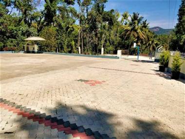 Kalyan Cool villa - Chikmagalur