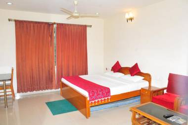 KSTDC Hotel Mayura Velapuri Belur