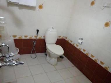 KSTDC Hotel Mayura Velapuri Belur