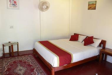 Guddadamane Homestay