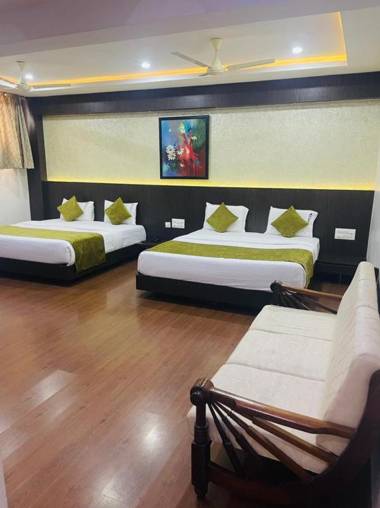 The Lotus Boutique Hotel