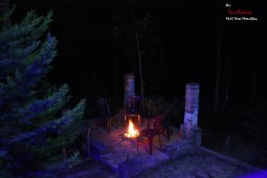 The Inchara Hill View HomeStay