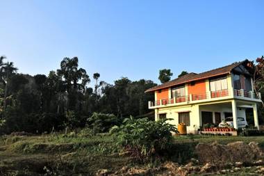 Sirimane Homestay with Water Activities