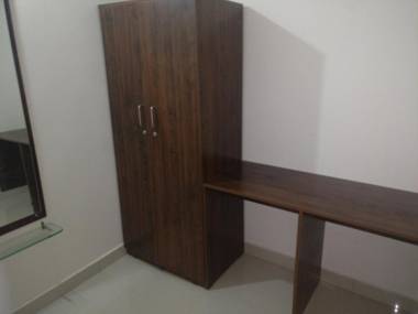 Bougainvillea Homestay