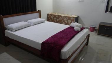 Bellichukki Homestay