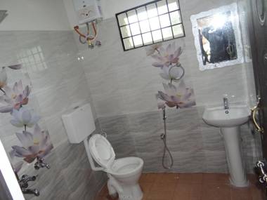 Bellichukki Homestay