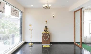 Treebo Trend Sunrise IG Road