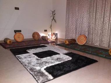 SilverShine Homestay