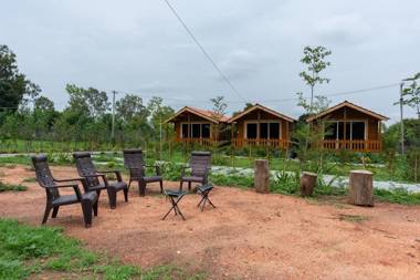 Trippr Chikkamagaluru