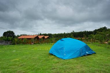 Trippr Chikkamagaluru