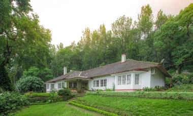 Ama Plantation Trails Chikmagalur