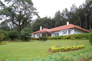 Ama Plantation Trails Chikmagalur