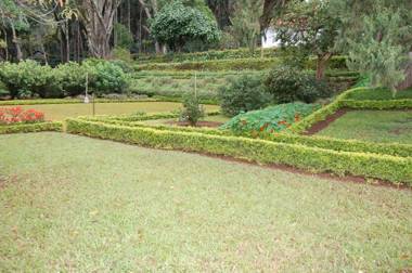 Ama Plantation Trails Chikmagalur