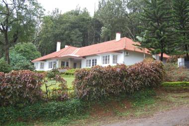 Ama Plantation Trails Chikmagalur