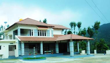 Honeyrock Homestay