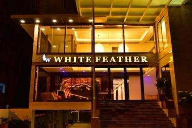 White Feather