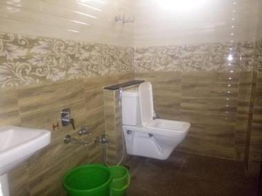 Sri vishnu krupa lodging