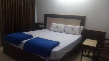 Sri vishnu krupa lodging