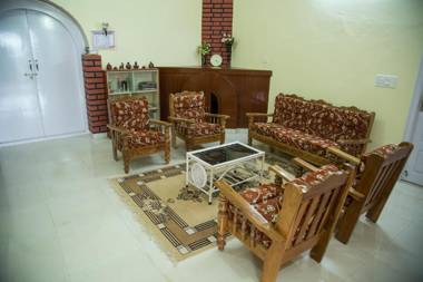 Sunset Valley Homestay