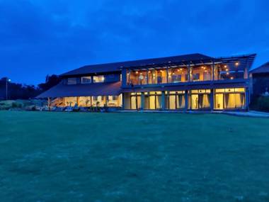 Biranji Aqua Retreat