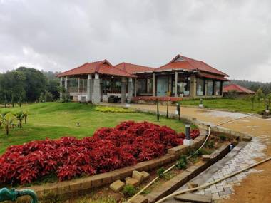 Biranji Aqua Retreat