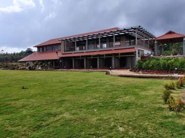 Biranji Aqua Retreat