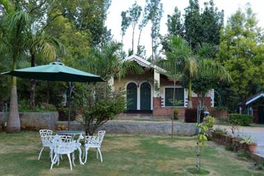 The Vintage Chikmagalur