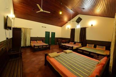 The Vintage Chikmagalur