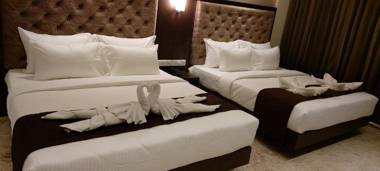 TRESCA A LUXURY HOTEL