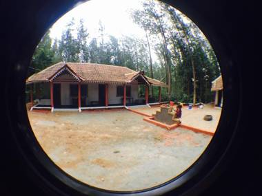 TripThrill Silver Shadow HomeStay