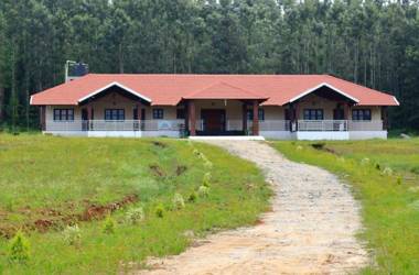 Coffee Safari Homestay