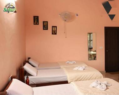 Coffee Safari Homestay