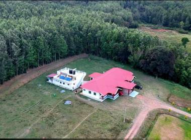 Coffee Safari Homestay