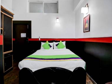 Treebo Trend Benaka Residency