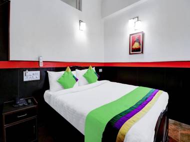 Treebo Trend Benaka Residency