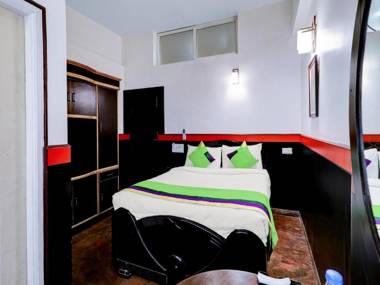 Treebo Trend Benaka Residency