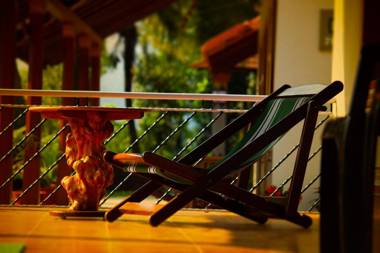 Prakruthi Home Stay