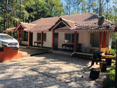 Silver Shadow Homestay