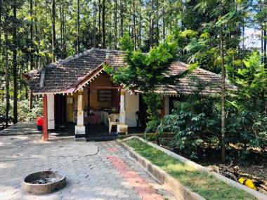 Silver Shadow Homestay