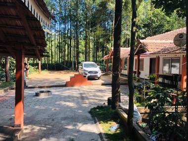 Silver Shadow Homestay