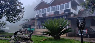 Balekhan Homestay with Mountain View & Water Streams