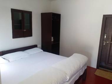 Back To Nest Homestay