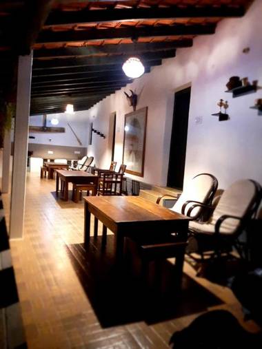 Back To Nest Homestay