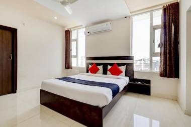 OYO 77536 Kattari Komforts