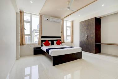 OYO 77536 Kattari Komforts